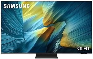 Televizor Samsung QE55S95FAUXUA