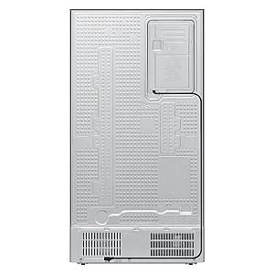 Frigider Samsung RS80F67KCTEO