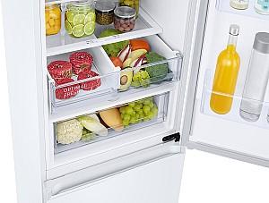Frigider Samsung RB38C675EWW/EF