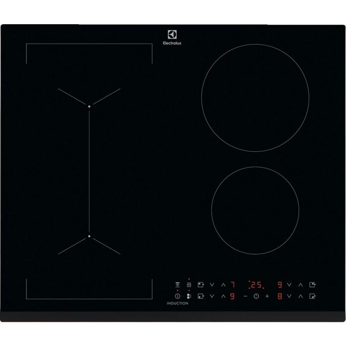 Plita incorporabila electrica Electrolux LIV63431BK