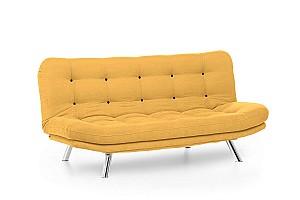 Canapea Trendy Misa Mustar (Galben)
