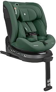 Scaun auto copii Kikka Boo Isofix i-Orbit Army Green