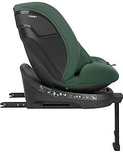 Scaun auto copii Kikka Boo Isofix i-Orbit Army Green