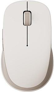Mouse Xiaomi Dual-mode Wireless Mouse 2 White