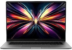 Laptop Xiaomi Redmibook 16 Pro 2025 Gray (Ultra 5 225H, 32GB, 1TB)