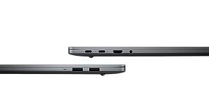 Laptop Xiaomi Redmibook 16 Pro 2025 Gray (Ultra 5 225H, 32GB, 1TB)