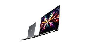 Laptop Xiaomi Redmibook 16 Pro 2025 Gray (Ultra 5 225H, 32GB, 1TB)