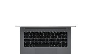 Laptop Xiaomi Redmibook 16 Pro 2025 Gray (Ultra 7-255H, 32GB, 1TB)