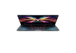 Laptop Xiaomi Redmibook 16 Pro 2025 Gray (Ultra 7-255H, 32GB, 1TB)