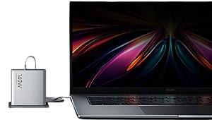Laptop Xiaomi Redmibook 16 Pro 2025 Gray (Ultra 7-255H, 32GB, 1TB)