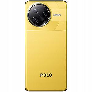 Telefon mobil Xiaomi Poco F7 Ultra 12/256GB Yellow