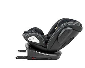Scaun auto copii Kikka Boo Stark Black