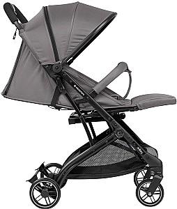 Carucior de plimbare Kikka Boo Miley Dark Grey