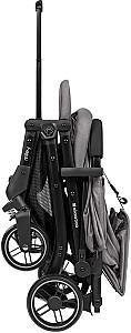 Carucior de plimbare Kikka Boo Miley Dark Grey