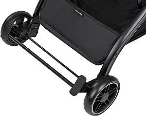 Carucior de plimbare Kikka Boo Miley Dark Grey