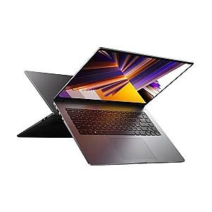 Laptop Xiaomi RedmiBook 16 i5/16/512GB/Win11 Grey