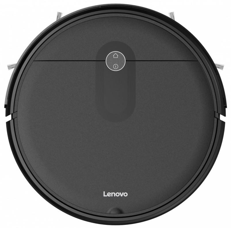 Aspirator robot Lenovo E2 Pro Black