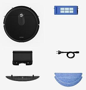 Aspirator robot Lenovo E2 Pro Black