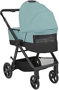 Carucior 3 in 1 Kikka Boo Mia Mint