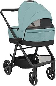 Carucior 3 in 1 Kikka Boo Mia Mint