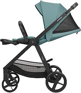 Carucior 3 in 1 Kikka Boo Mia Mint
