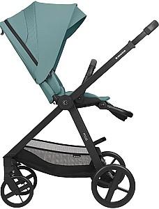 Carucior 3 in 1 Kikka Boo Mia Mint