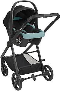 Carucior 3 in 1 Kikka Boo Mia Mint