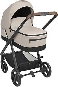 Carucior 3 in 1 Kikka Boo Mia Beige