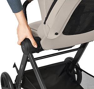 Carucior 3 in 1 Kikka Boo Mia Beige