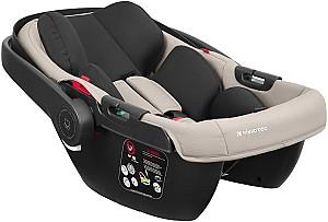Carucior 3 in 1 Kikka Boo Mia Beige