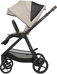 Carucior 3 in 1 Kikka Boo Mia Beige