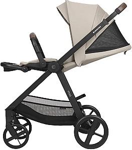 Carucior 3 in 1 Kikka Boo Mia Beige
