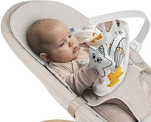 Leagan Lionelo Liliac Beige Sand