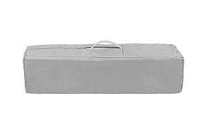 Manej Kikka Boo Milky Way Grey