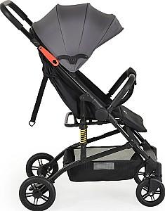 Carucior de plimbare Moni Colibri Grey