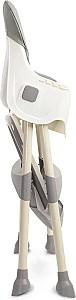 Scaun de masa multifunctional Caretero Bill Gray