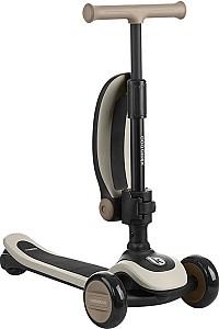Trotineta Kikka Boo Treo Beige