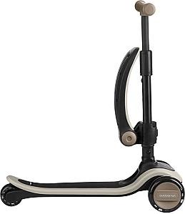 Trotineta Kikka Boo Treo Beige