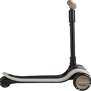 Trotineta Kikka Boo Treo Beige