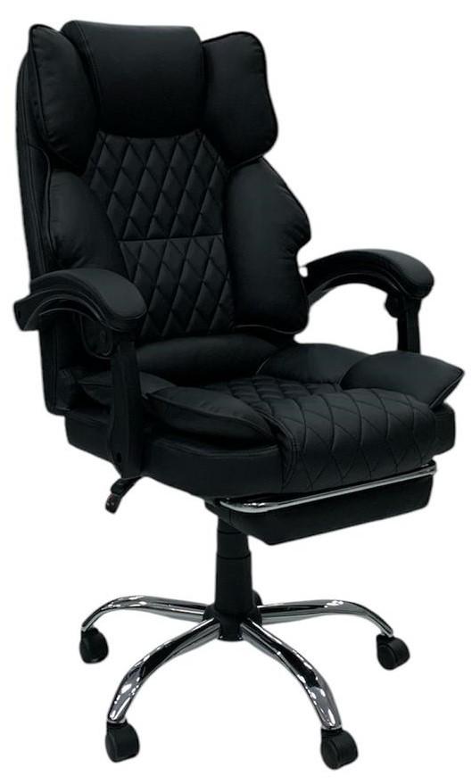 Fotoliu de birou MG-Plus Ergo Relax