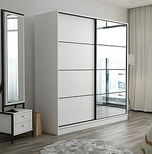 Dulap-cupe Trendy Kale 7149