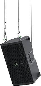 Boxe Mackie Thump215XT