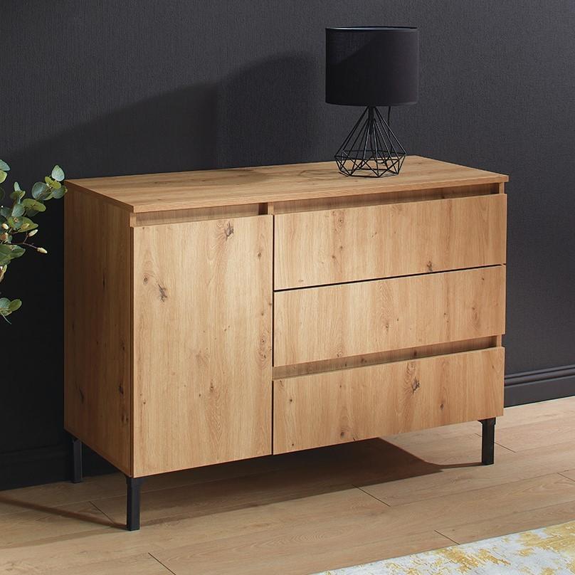 Comoda Ambianta Rio Artisan