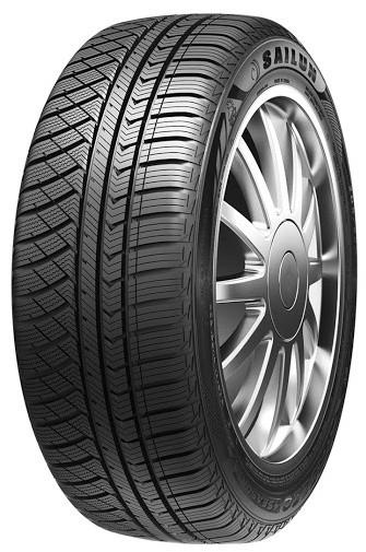 Anvelopa Sailun 195/70 R15C 4 Seasons