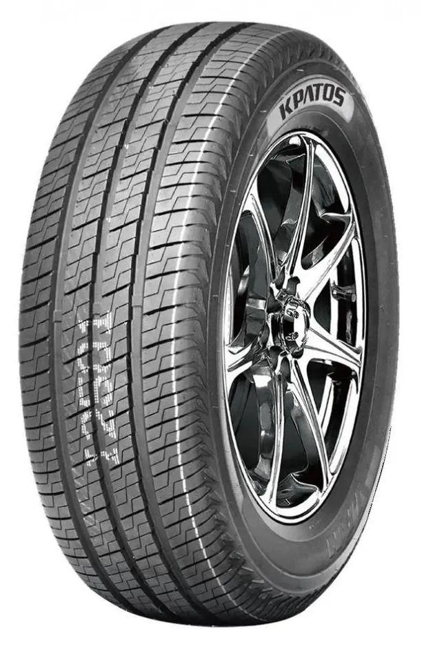 Anvelopa KPATOS VAN 205/75 R16C 110/108R FM916 8PR