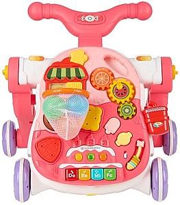 Premergator Kikka Boo 4in1 Sweet Escape Pink