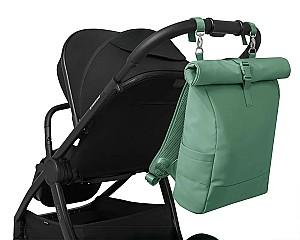Genta pentru mamici Kikka Boo Jayden Mint