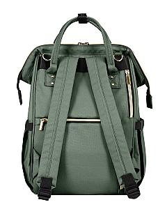 Genta pentru mamici Kikka Boo Siena Army Green