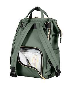 Genta pentru mamici Kikka Boo Siena Army Green