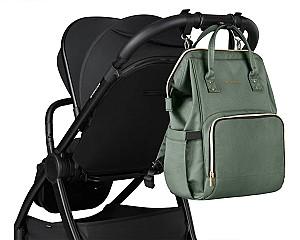 Genta pentru mamici Kikka Boo Siena Army Green